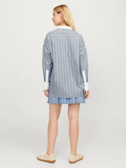 JXJAMIE Poplin shirt