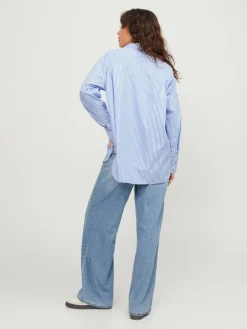 JXJAMIE Poplin shirt