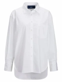 JXJAMIE Poplin shirt