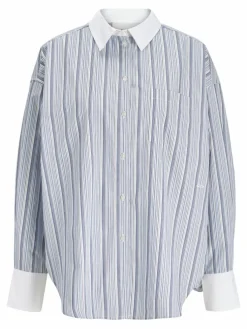 JXJAMIE Poplin shirt