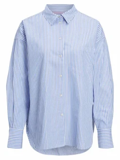 JXJAMIE Poplin shirt