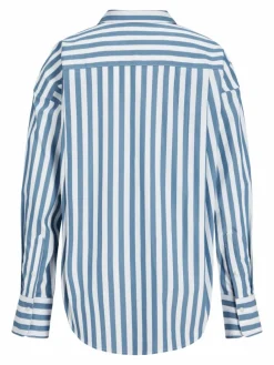 JXJAMIE Poplin shirt