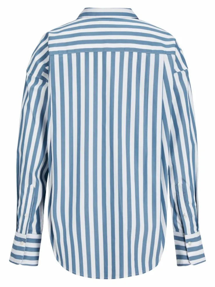 JXJAMIE Poplin shirt