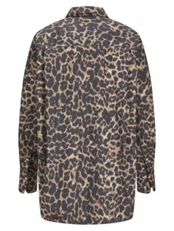JXJAMIE Poplin shirt