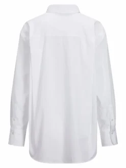 JXJAMIE Poplin shirt