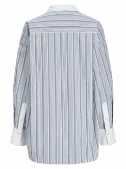 JXJAMIE Poplin shirt