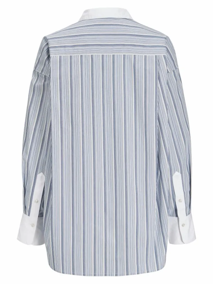 JXJAMIE Poplin shirt