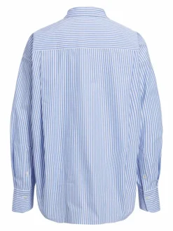 JXJAMIE Poplin shirt