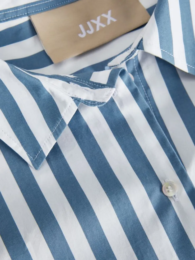 JXJAMIE Poplin shirt
