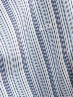JXJAMIE Poplin shirt