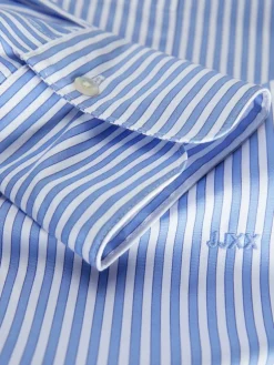 JXJAMIE Poplin shirt