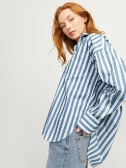 JXJAMIE Poplin shirt