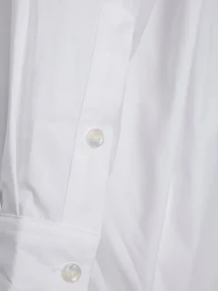 JXJAMIE Poplin shirt