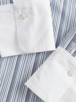 JXJAMIE Poplin shirt