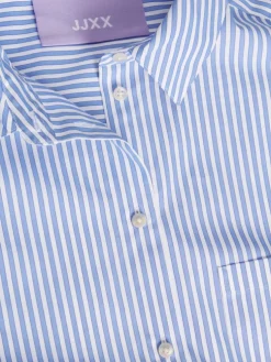 JXJAMIE Poplin shirt