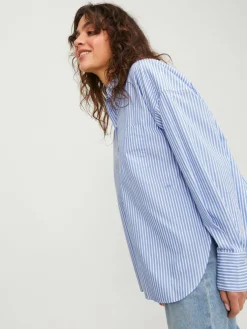 JXJAMIE Poplin shirt