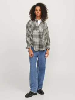 JXJAMIE Shirt