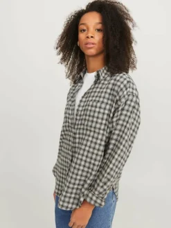 JXJAMIE Shirt