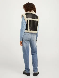 JXJOANNA Teddy gilet
