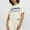 JXJODA T-shirt