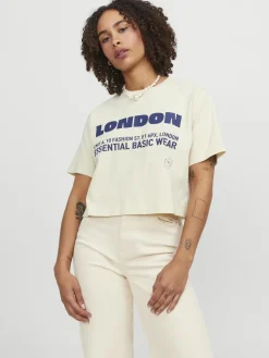 JXJODA T-shirt