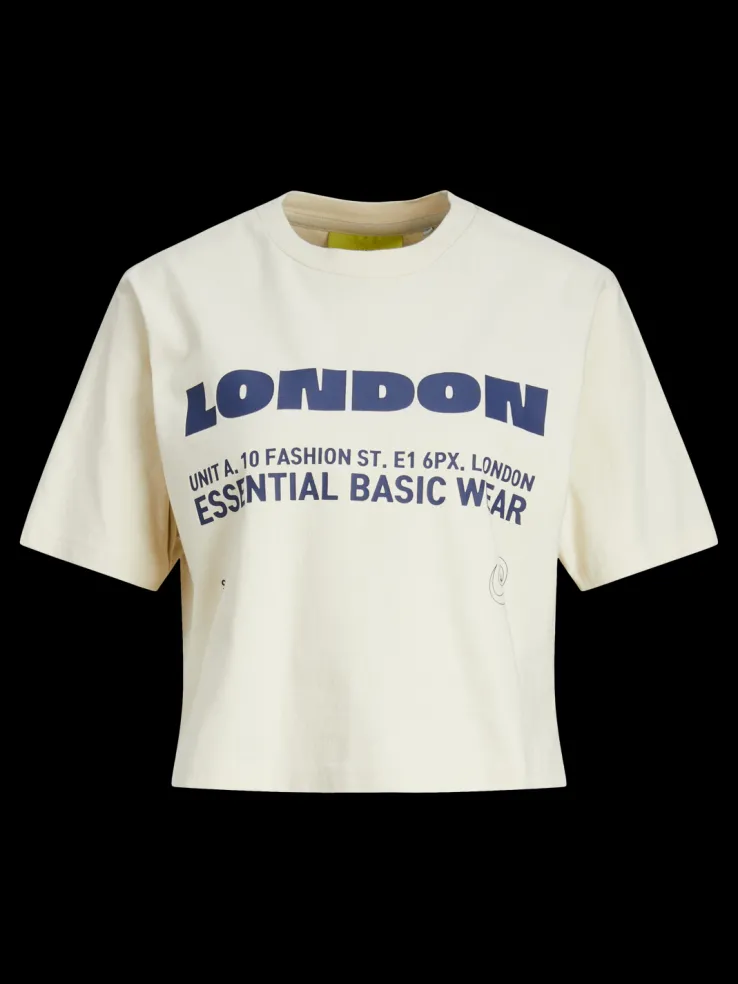 JXJODA T-shirt