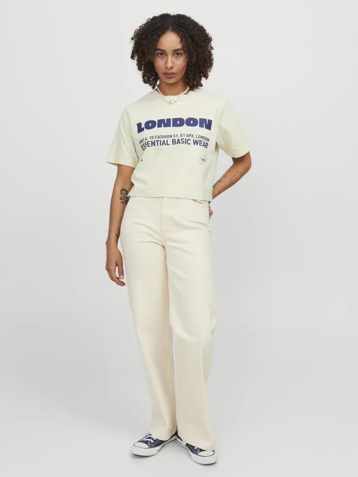 JXJODA T-shirt