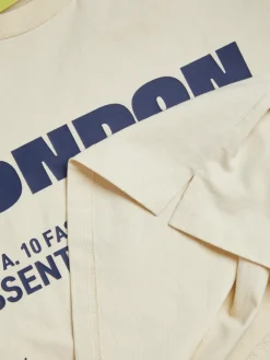 JXJODA T-shirt