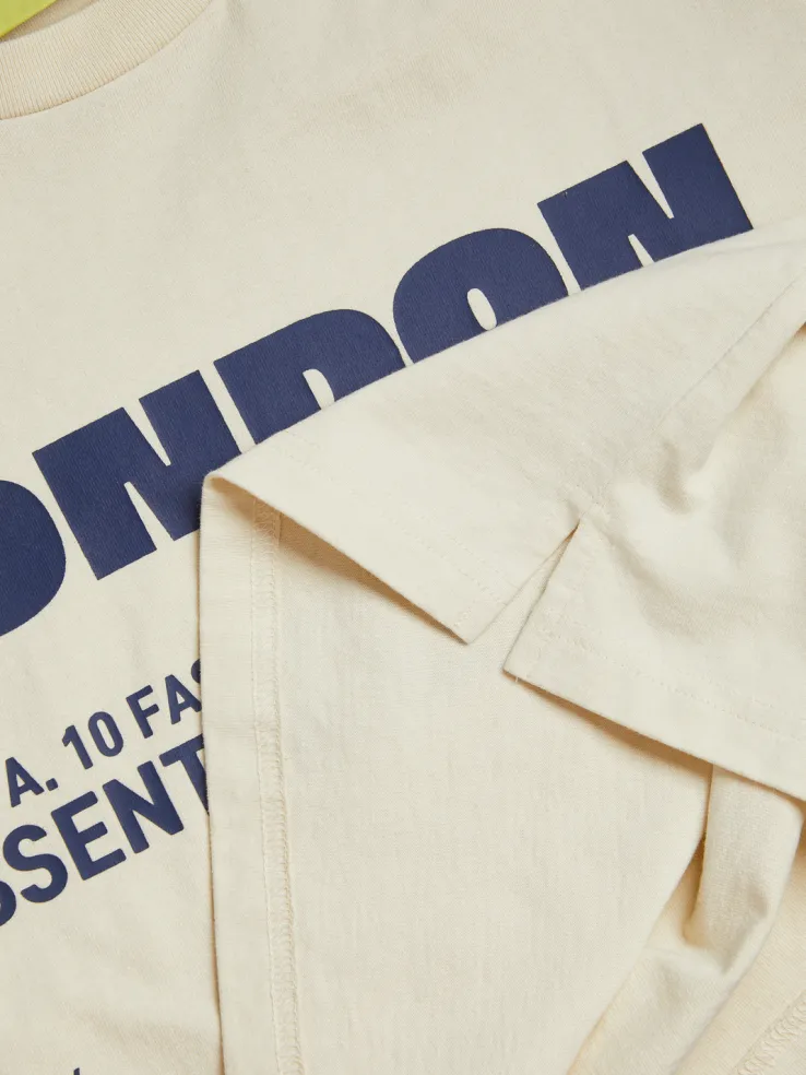 JXJODA T-shirt