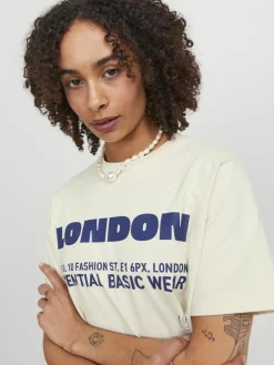 JXJODA T-shirt