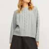 JXJOSIE Knitted pullover