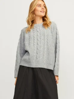 JXJOSIE Knitted pullover