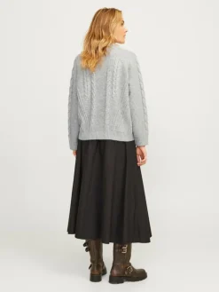 JXJOSIE Knitted pullover