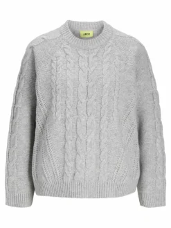 JXJOSIE Knitted pullover