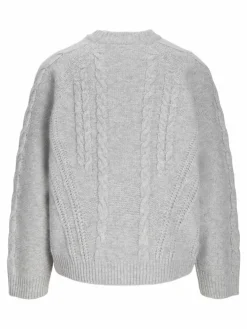 JXJOSIE Knitted pullover