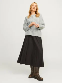 JXJOSIE Knitted pullover