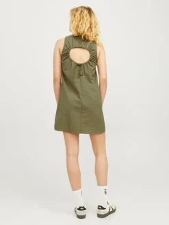 JXKAIA Dress