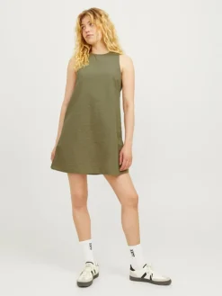 JXKAIA Dress