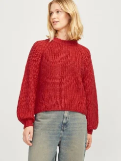JXKELLY Knitted pullover
