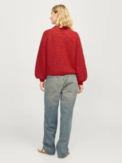 JXKELLY Knitted pullover