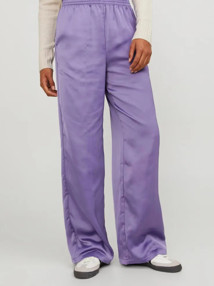 JXKIRA Classic pants