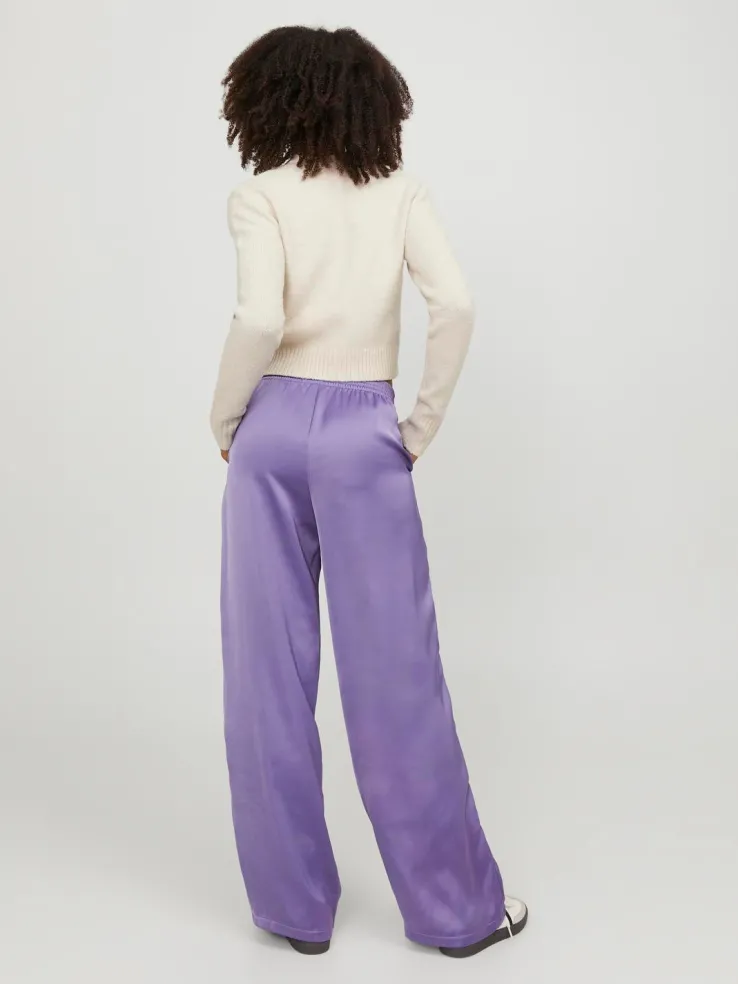 JXKIRA Classic pants