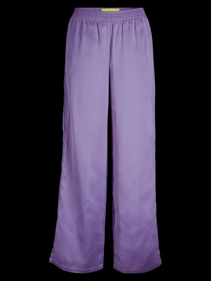 JXKIRA Classic pants