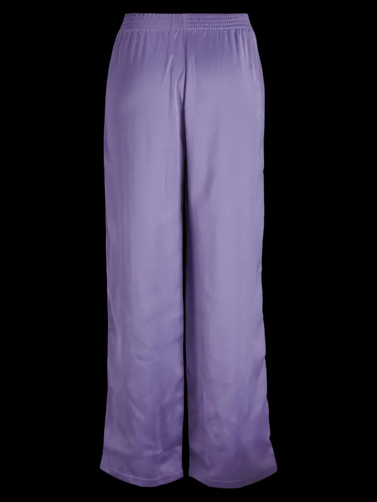 JXKIRA Classic pants