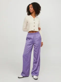 JXKIRA Classic pants