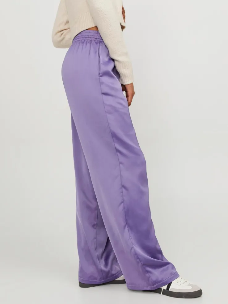 JXKIRA Classic pants