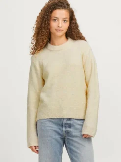 JXLESLIE Knitted pullover