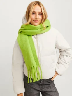 JXLESLIE Scarf