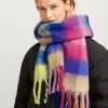 JXLESLIE Scarf