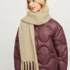 JXLESLIE Scarf